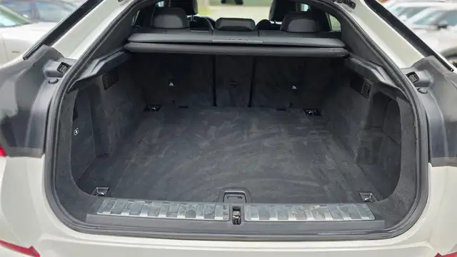 BMW X6 view 19
