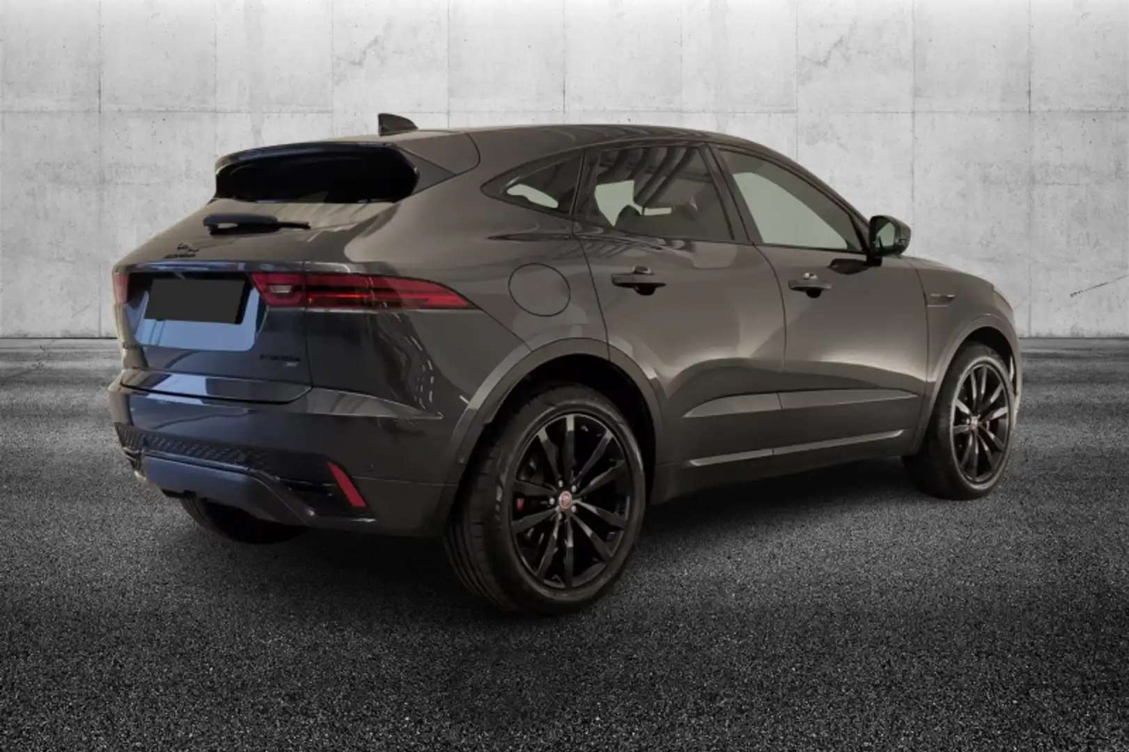 Jaguar E-Pace 1.5 I3 PHEV 300 CV AWD Auto R-Dynamic S Gris - 2
