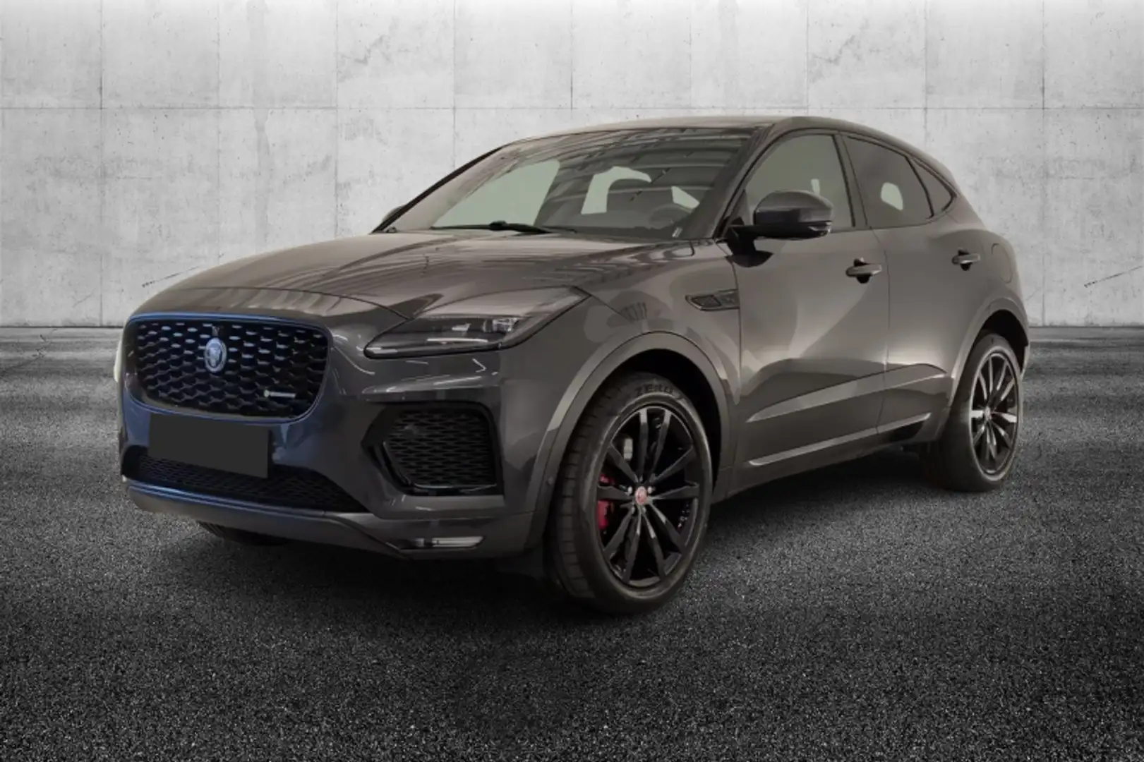 Jaguar E-Pace 1.5 I3 PHEV 300 CV AWD Auto R-Dynamic S Gris - 1