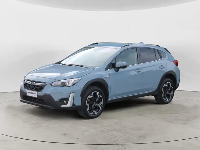 Subaru XV 2.0 e-Boxer CVT Style AWD