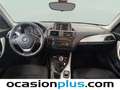BMW 116 116d Negro - thumbnail 6