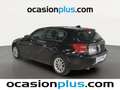 BMW 116 116d Negro - thumbnail 3