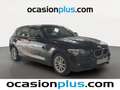 BMW 116 116d Negro - thumbnail 2