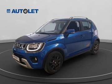 Ignis III 2020 1.2h Top 4wd allgrip