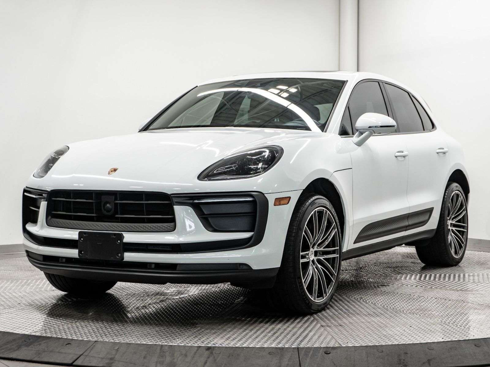 2024 Porsche Macan | Accident Free, Excellent Service History, Turbo