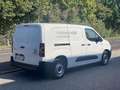 Fiat Doblo Doblo Kastenwagen BlueHDi 100 S&S XL erh. Nutzlast Weiß - thumbnail 4