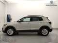Volkswagen T-Cross T-Cross 1.0 TSI Style BMT Grau - thumbnail 3