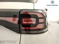 Volkswagen T-Cross T-Cross 1.0 TSI Style BMT Grau - thumbnail 8
