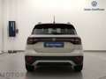 Volkswagen T-Cross T-Cross 1.0 TSI Style BMT Grau - thumbnail 4