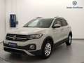 Volkswagen T-Cross T-Cross 1.0 TSI Style BMT Grau - thumbnail 1