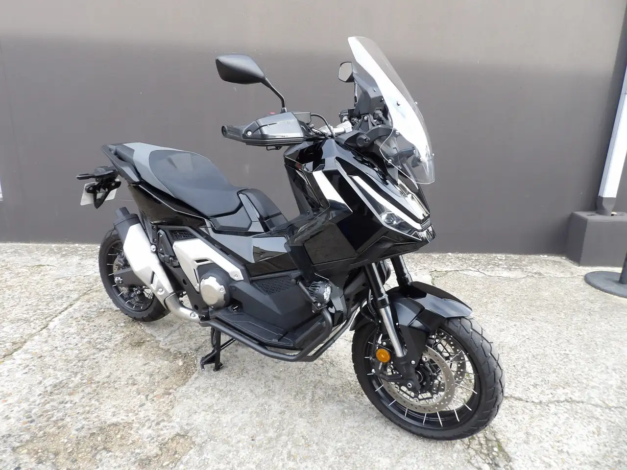 Honda X-ADV