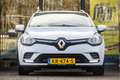 Renault Clio Estate 1.5 dCi Ecoleader Zen Weiß - thumbnail 2