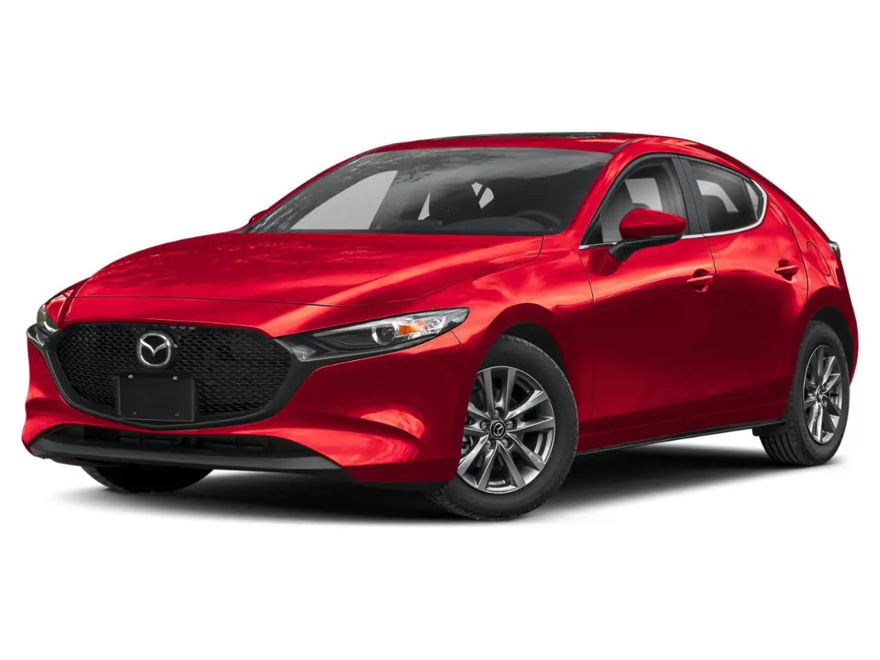2026 Mazda 3