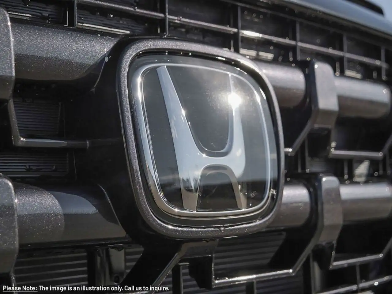 Honda Ridgeline снимка Honda Ridgeline