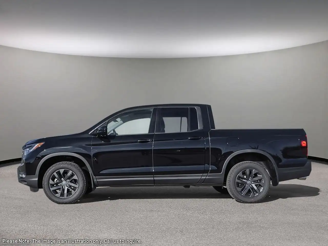 Honda Ridgeline снимка Honda Ridgeline