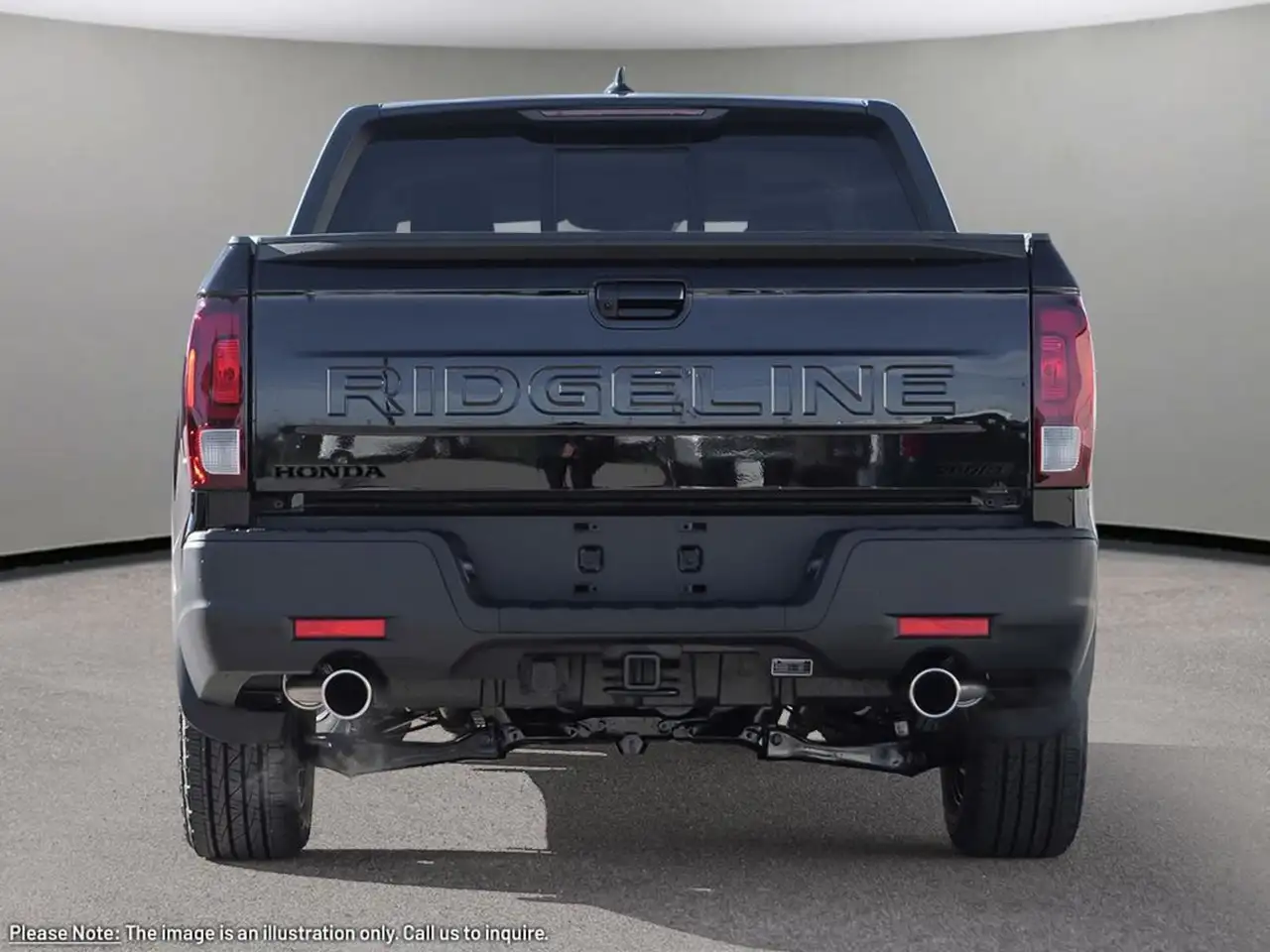 Honda Ridgeline снимка Honda Ridgeline