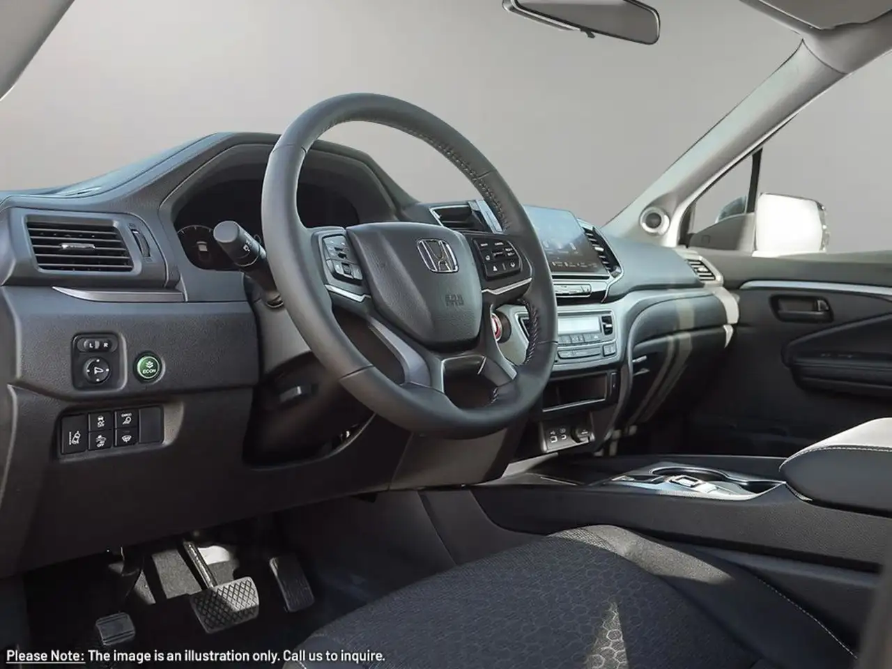 Honda Ridgeline снимка Honda Ridgeline