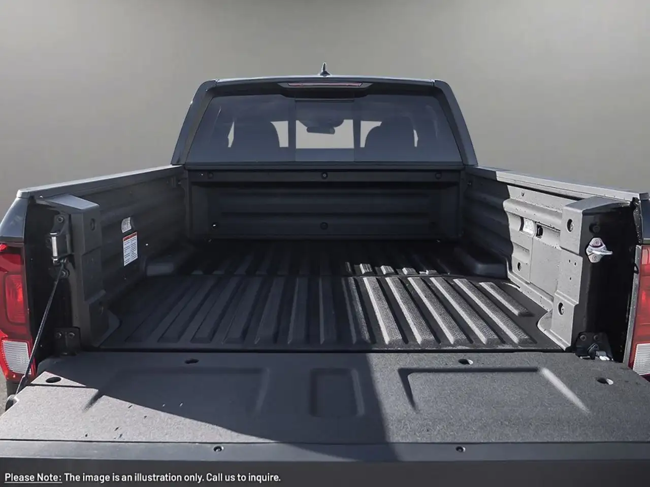 Honda Ridgeline снимка Honda Ridgeline