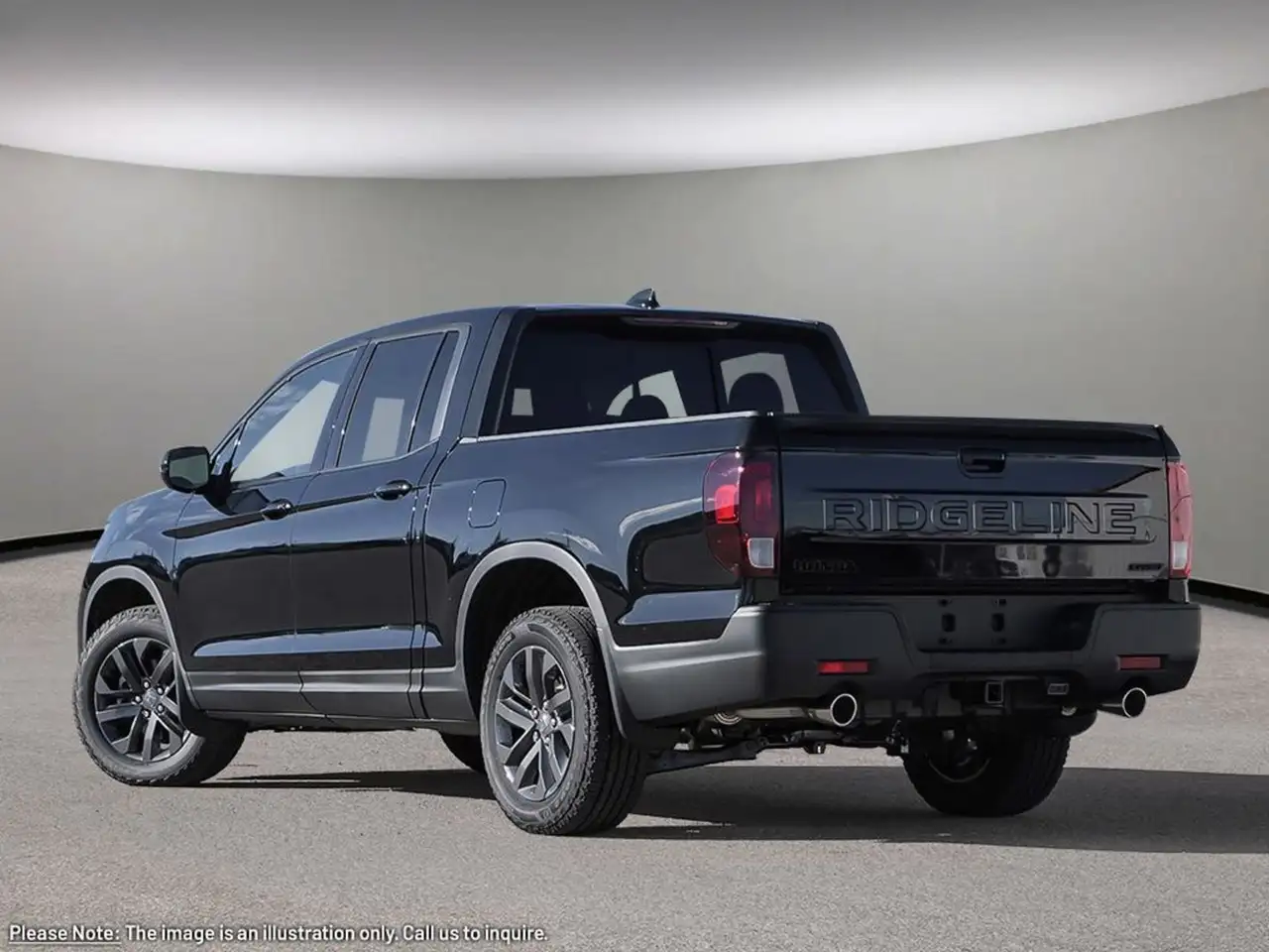 Honda Ridgeline снимка Honda Ridgeline