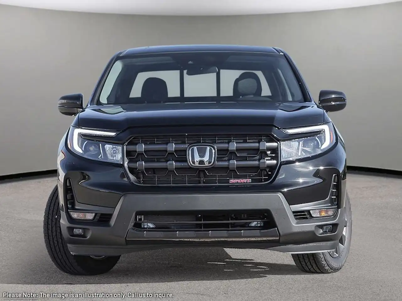 Honda Ridgeline снимка Honda Ridgeline
