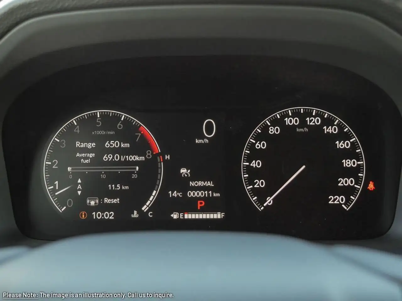 Honda Ridgeline снимка Honda Ridgeline