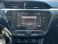 Opel Corsa 1.2 Automatik Elegance Kamera SHZ CarPlay Zwart - thumbnail 12