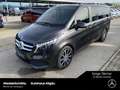 Mercedes-Benz V 300 V 300 d AVANTGARDE EDITION L EL SITZE AHK 2,5TO Grau - thumbnail 1