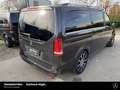 Mercedes-Benz V 300 V 300 d AVANTGARDE EDITION L EL SITZE AHK 2,5TO Grau - thumbnail 5