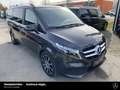 Mercedes-Benz V 300 V 300 d AVANTGARDE EDITION L EL SITZE AHK 2,5TO Grau - thumbnail 4