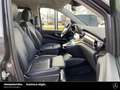 Mercedes-Benz V 300 V 300 d AVANTGARDE EDITION L EL SITZE AHK 2,5TO Grau - thumbnail 18
