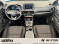 Hyundai KONA Kona Hybrid 1.6 GDi Trend Carplay SHZ LHZ Zwart - thumbnail 13