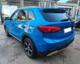 MG ZS MG ZS 1.5 Comfort Blu/Azzurro - thumbnail 4