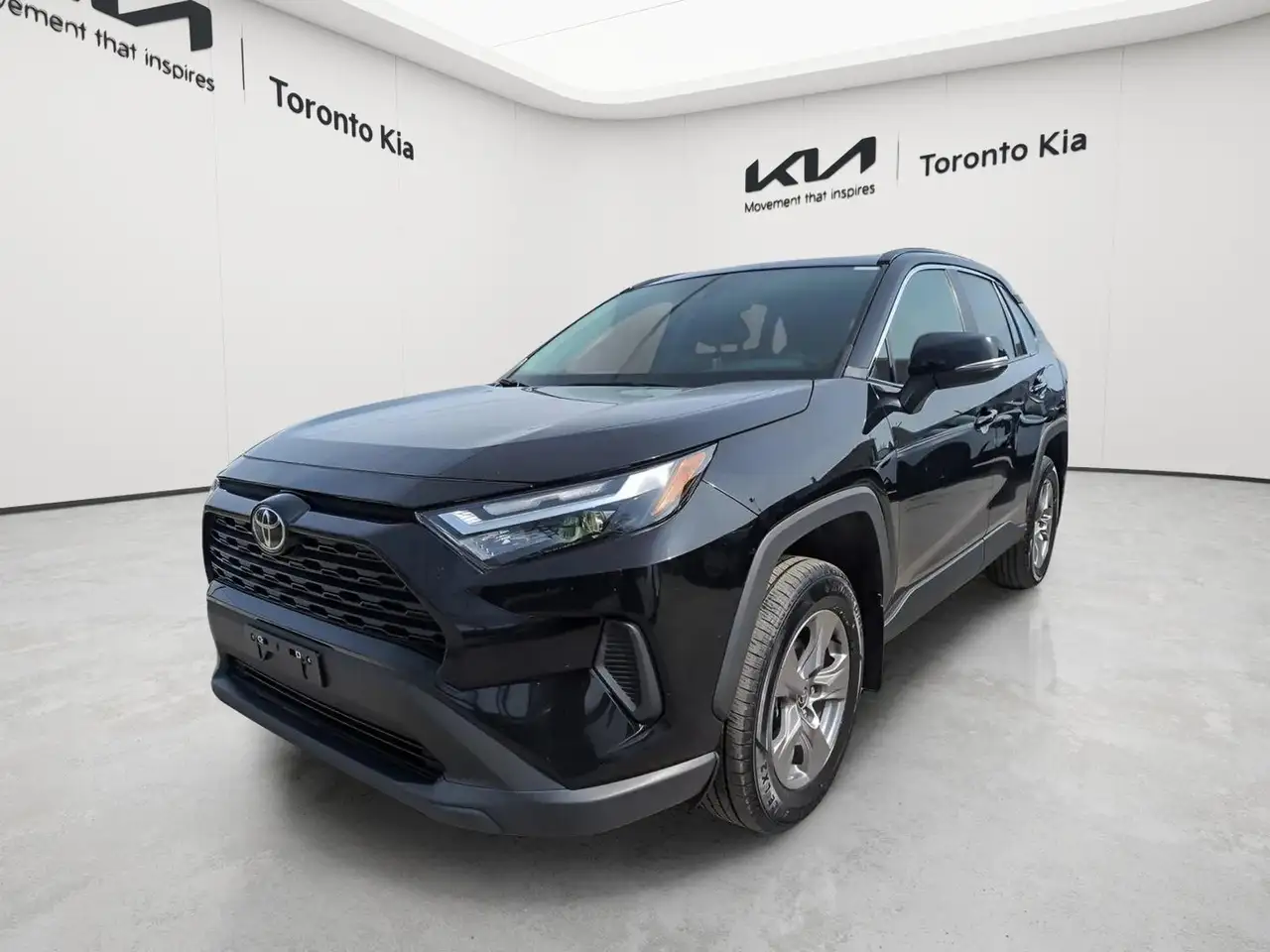 2024 Toyota RAV 4