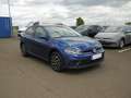 Volkswagen Polo 1.0 TSI OPF Life Klima Rückfahrkamera Sitzheizung Blauw - thumbnail 3