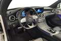 Mercedes-Benz C 180 Cabrio C Auto Cabriolet Bianco - thumbnail 11