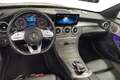 Mercedes-Benz C 180 Cabrio C Auto Cabriolet Bianco - thumbnail 12