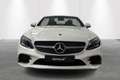 Mercedes-Benz C 180 Cabrio C Auto Cabriolet Bianco - thumbnail 4