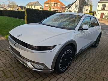 IONIQ 5 77 kWh/Bte automatique/FULL OPTIONS