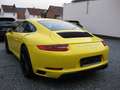 Porsche 911 Coupe Carrera S dt.Fzg.Schalter Gepflegt Amarillo - thumbnail 7