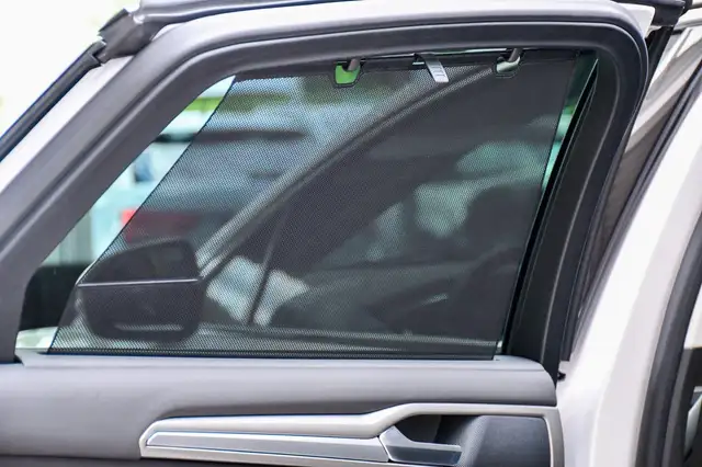 Ford Mondeo view 15
