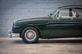 Jaguar MK II 3.8 ltr. Overdrive Matching Numbers Green - thumbnail 6