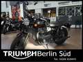 Triumph Bonneville T120 BLACK Schwarz - thumbnail 1