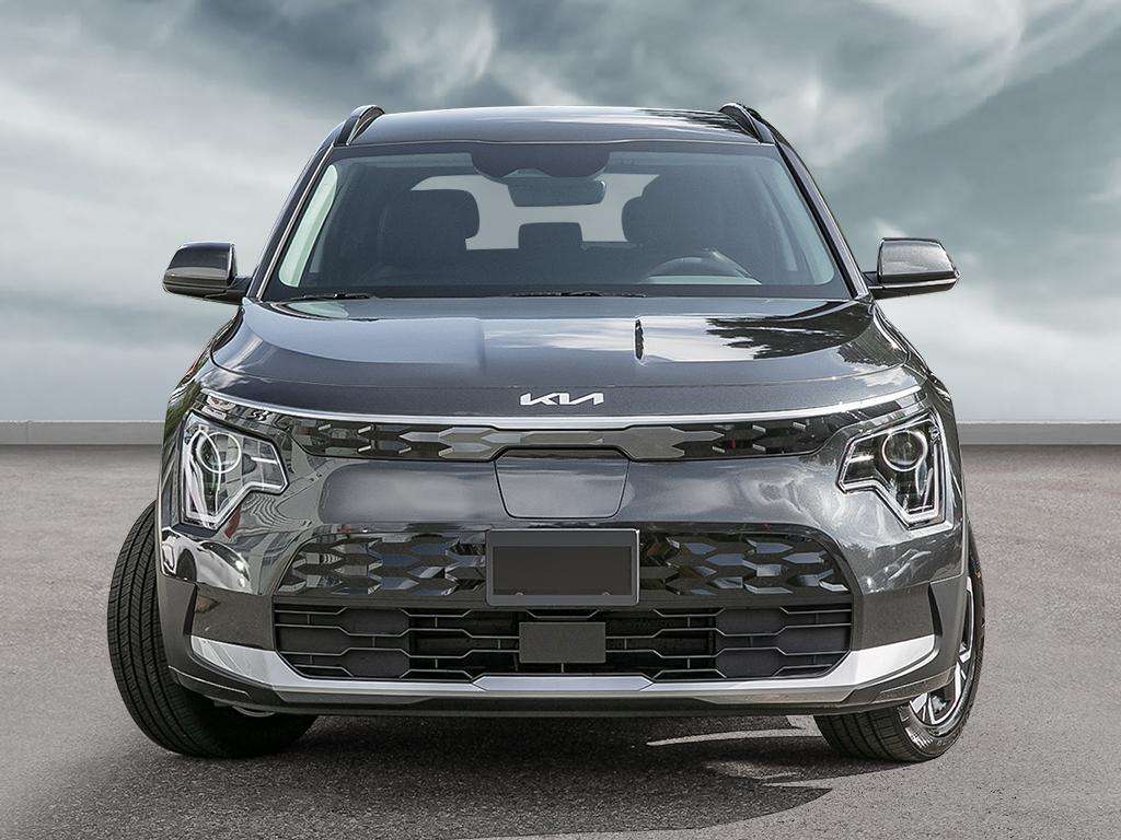 2026 Kia Niro EV