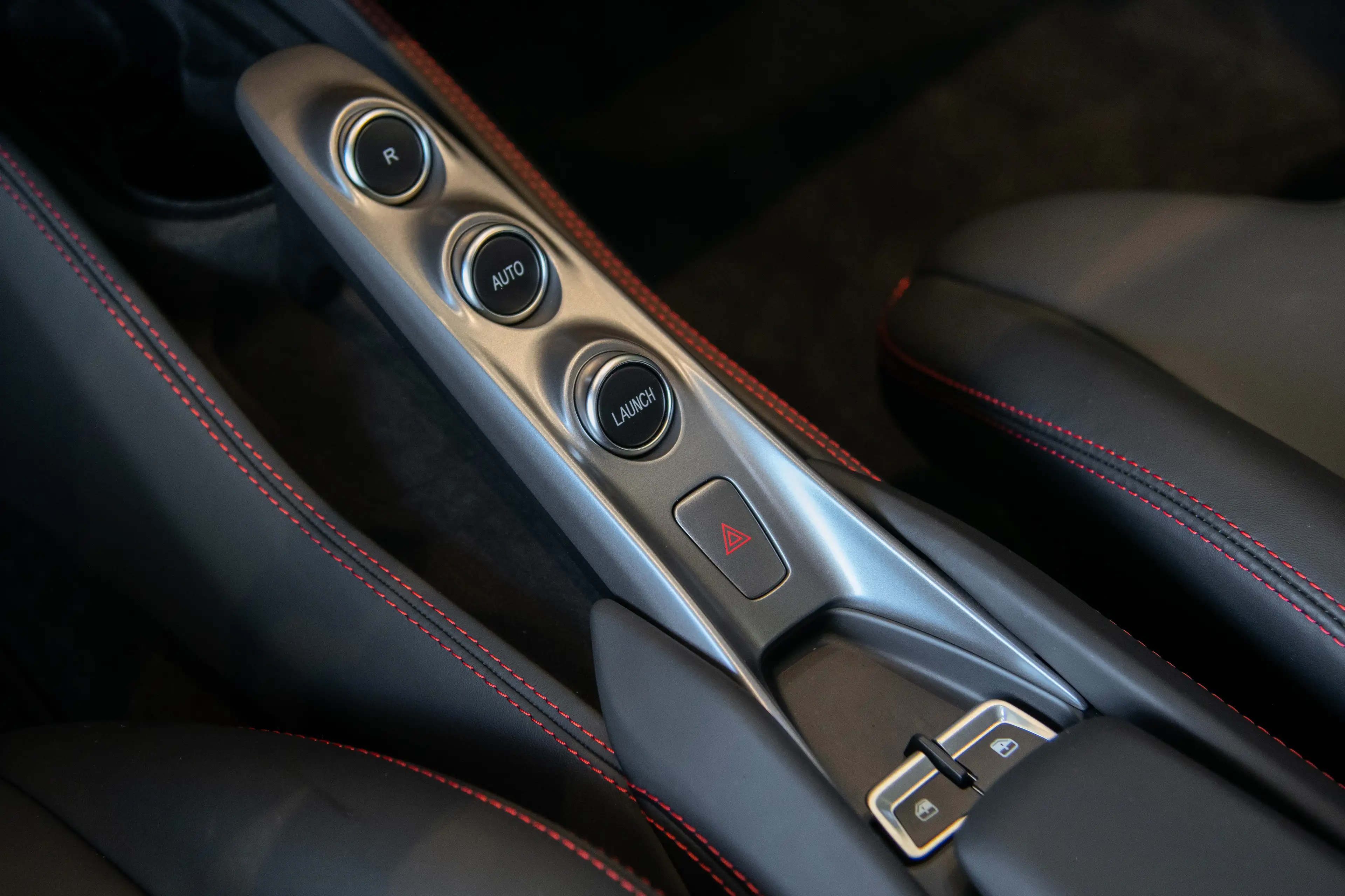Ferrari F8 Tributo Racing Seats | Lift | Carbon parts — photo 25