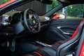 Ferrari F8 Tributo Racing Seats | Lift | Carbon parts Rot - thumbnail 12