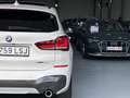 BMW X1 sDrive 18dA Blanc - thumbnail 14
