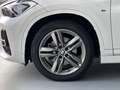 BMW X1 sDrive 18dA Blanc - thumbnail 27