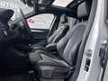 BMW X1 sDrive 18dA Blanc - thumbnail 5