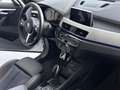 BMW X1 sDrive 18dA Blanc - thumbnail 36