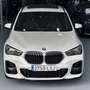 BMW X1 sDrive 18dA Blanc - thumbnail 20